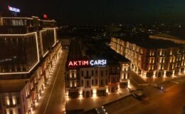 Küresel ticaretin yönü değişti, Türkiye ticari gayrimenkulde öne çıktı