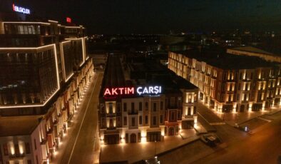 Küresel ticaretin yönü değişti, Türkiye ticari gayrimenkulde öne çıktı