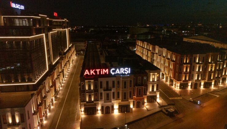 Küresel ticaretin yönü değişti, Türkiye ticari gayrimenkulde öne çıktı