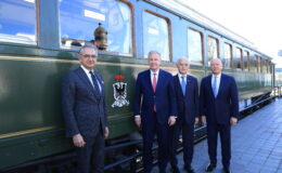 Türkiye–Almanya ticaretinde 250 milyar euro hedefi