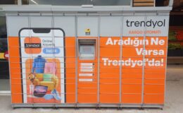 Trendyol ile 10 bin noktada esnek teslimat