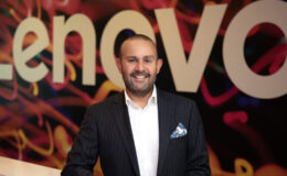 Lenovo Türkiye, liderlik koltuğundaki 6. yılını yapay zeka ile taçlandırıyor