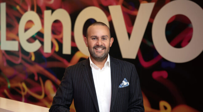 Lenovo Türkiye, liderlik koltuğundaki 6. yılını yapay zeka ile taçlandırıyor