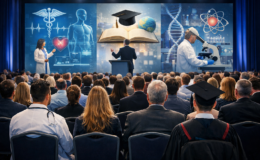 Kongre turizminde: 2026 ajandası netleşti