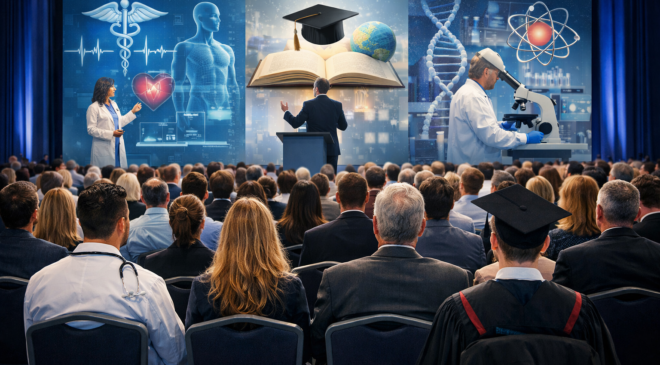 Kongre turizminde: 2026 ajandası netleşti