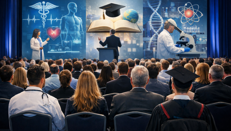 Kongre turizminde: 2026 ajandası netleşti