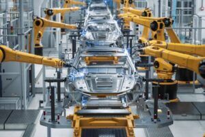 2023 yili global otomotiv gorunumu ve sarj altyapisinin gelisim