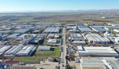 Yeni başkanvekili Selahattin Duyan oldu