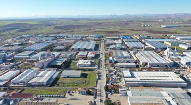 Yeni başkanvekili Selahattin Duyan oldu