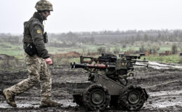 Dünyada kaynaklar savunmaya kayıyor: Tam 2,9 trilyon dolar harcandı