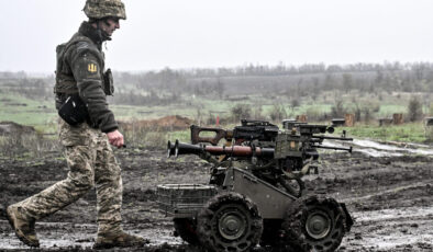 Dünyada kaynaklar savunmaya kayıyor: Tam 2,9 trilyon dolar harcandı