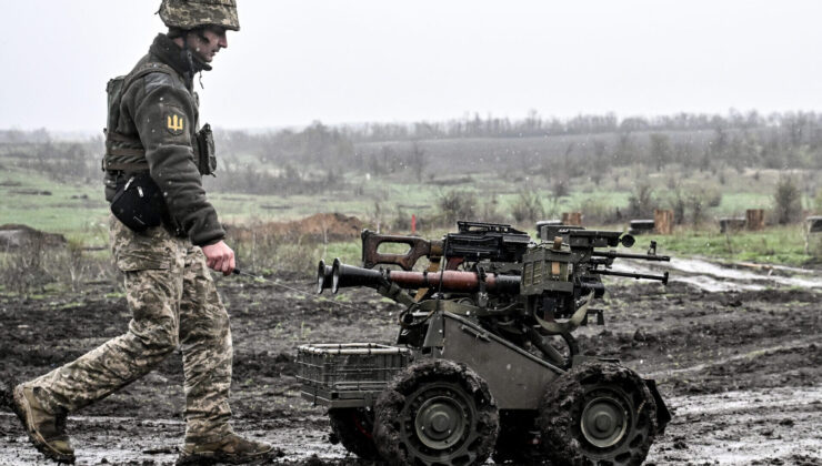 Dünyada kaynaklar savunmaya kayıyor: Tam 2,9 trilyon dolar harcandı