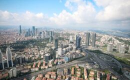 Cumhurbaşkanı Erdoğan: Sosyal konutların anahtarları yazın teslim edilecek