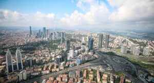 Cumhurbaşkanı Erdoğan: Sosyal konutların anahtarları yazın teslim edilecek