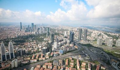 Cumhurbaşkanı Erdoğan: Sosyal konutların anahtarları yazın teslim edilecek