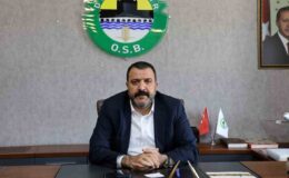 Diyarbakır OSB’de hedef 55 bin istihdam