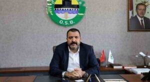 Diyarbakır OSB’de hedef 55 bin istihdam