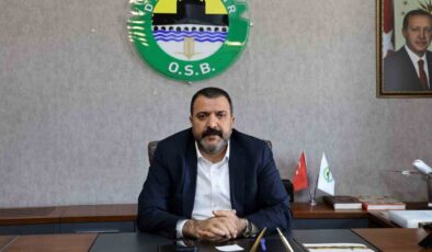 Diyarbakır OSB’de hedef 55 bin istihdam