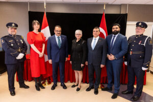 Kanada'dan Türkiye'ye tarihi iade: 11 eser yuvaya dönüyor 5 2026 03 31 20260331 2 73660078 123714856