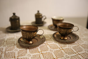 Türk kahvesi AB'de geleneksel ürün adı olarak tescillendi 5 2026 03 31 20260331 2 73663230 123720810