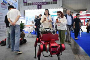 Bursa makine sektöründen Çin çıkarması 3 2026 Nisan gfsdi3