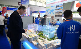 Bursa makine sektöründen Çin çıkarması