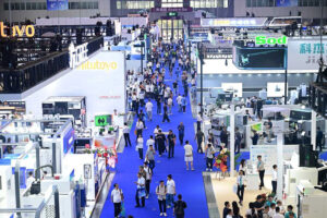 Bursa makine sektöründen Çin çıkarması 4 2026 Nisan igsfdi4