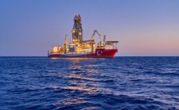 Türkiye derin deniz filosunda dünyada 4. sıraya yükseldi!