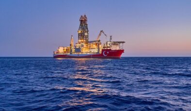 Türkiye derin deniz filosunda dünyada 4. sıraya yükseldi!