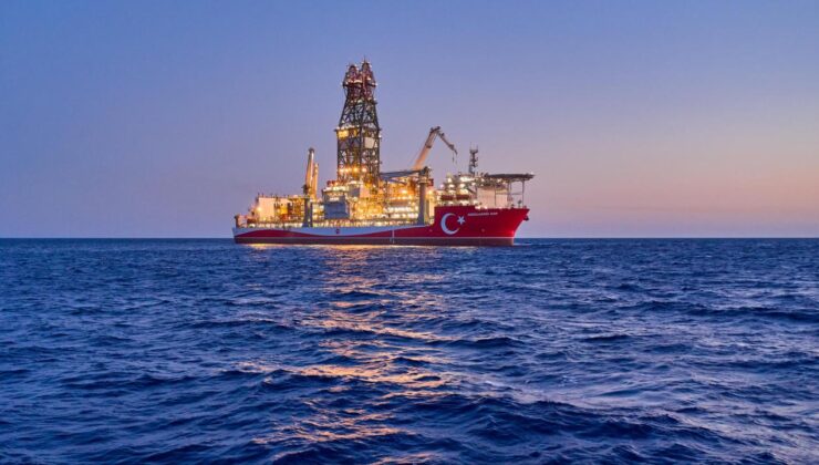 Türkiye derin deniz filosunda dünyada 4. sıraya yükseldi!