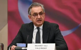 Türkiye Avrupa için tehdit değil stratejik ortak