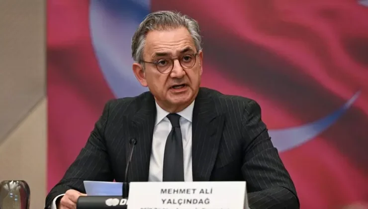 Türkiye Avrupa için tehdit değil stratejik ortak