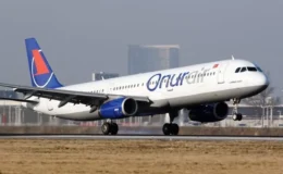 Gökyüzünde bir devir resmen kapandı Onur Air’in iflası tescillendi
