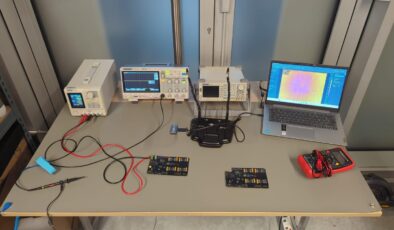 Savunma sanayiinde ezber bozan açık kaynak radar sistemi geliştirildi