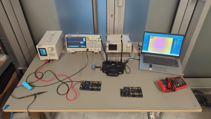 Savunma sanayiinde ezber bozan açık kaynak radar sistemi geliştirildi