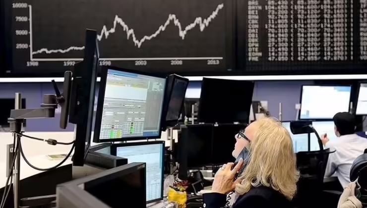 Küresel piyasalarda belirsizlik sürüyor, gözler TCMB’nin faiz kararında