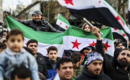 Alman’nın iş gücü Suriyelilerin suç oranı Almanların yarısına bile ulaşmıyor