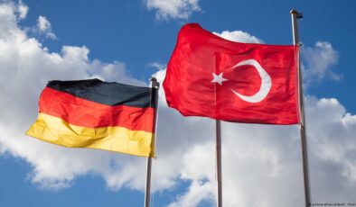 Türkiye ile Almanya arasındaki ticarette yüksek teknoloji atağı