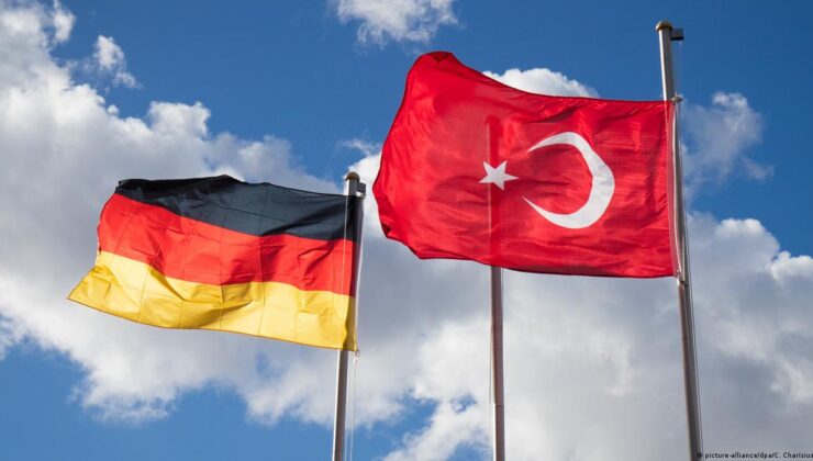 Türkiye ile Almanya arasındaki ticarette yüksek teknoloji atağı