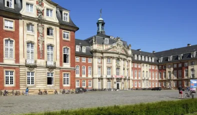 Avrupa’da bir ilk Münster Üniversitesi bağımsız İslam İlahiyatı Fakültesi kuruyor