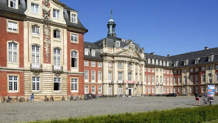 Avrupa’da bir ilk Münster Üniversitesi bağımsız İslam İlahiyatı Fakültesi kuruyor