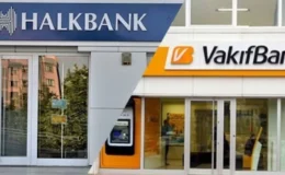 Kamu bankalarında kritik değişim!