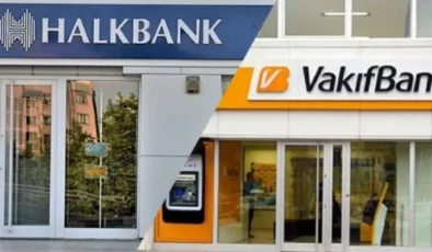 Kamu bankalarında kritik değişim!