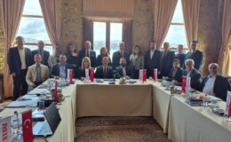 İş Dünyası 5G Zirvesi’nde buluştu