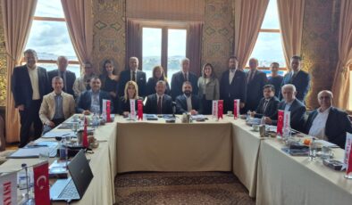 İş Dünyası 5G Zirvesi’nde buluştu