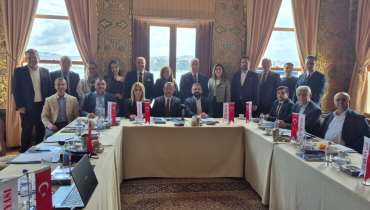 İş Dünyası 5G Zirvesi’nde buluştu