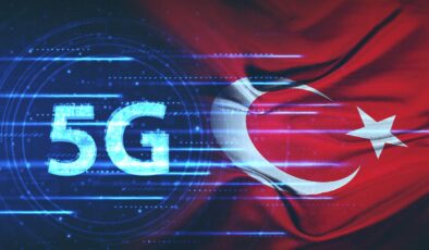 5G sektöre etkisini gösteriyor: Yatırımlar 145 milyar lirayı aştı!