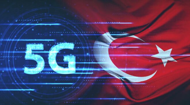 5G sektöre etkisini gösteriyor: Yatırımlar 145 milyar lirayı aştı!