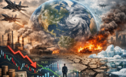 2026 ticaret görünümü daha kırılgan