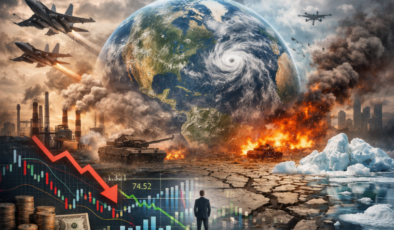 2026 ticaret görünümü daha kırılgan